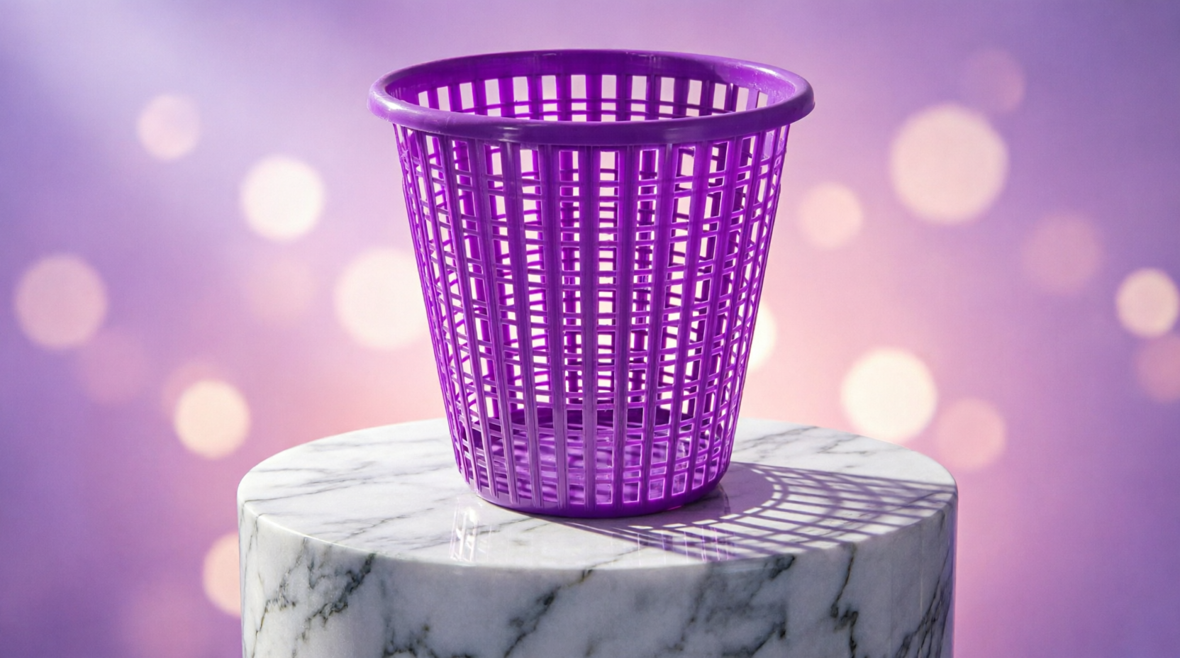 dustbin