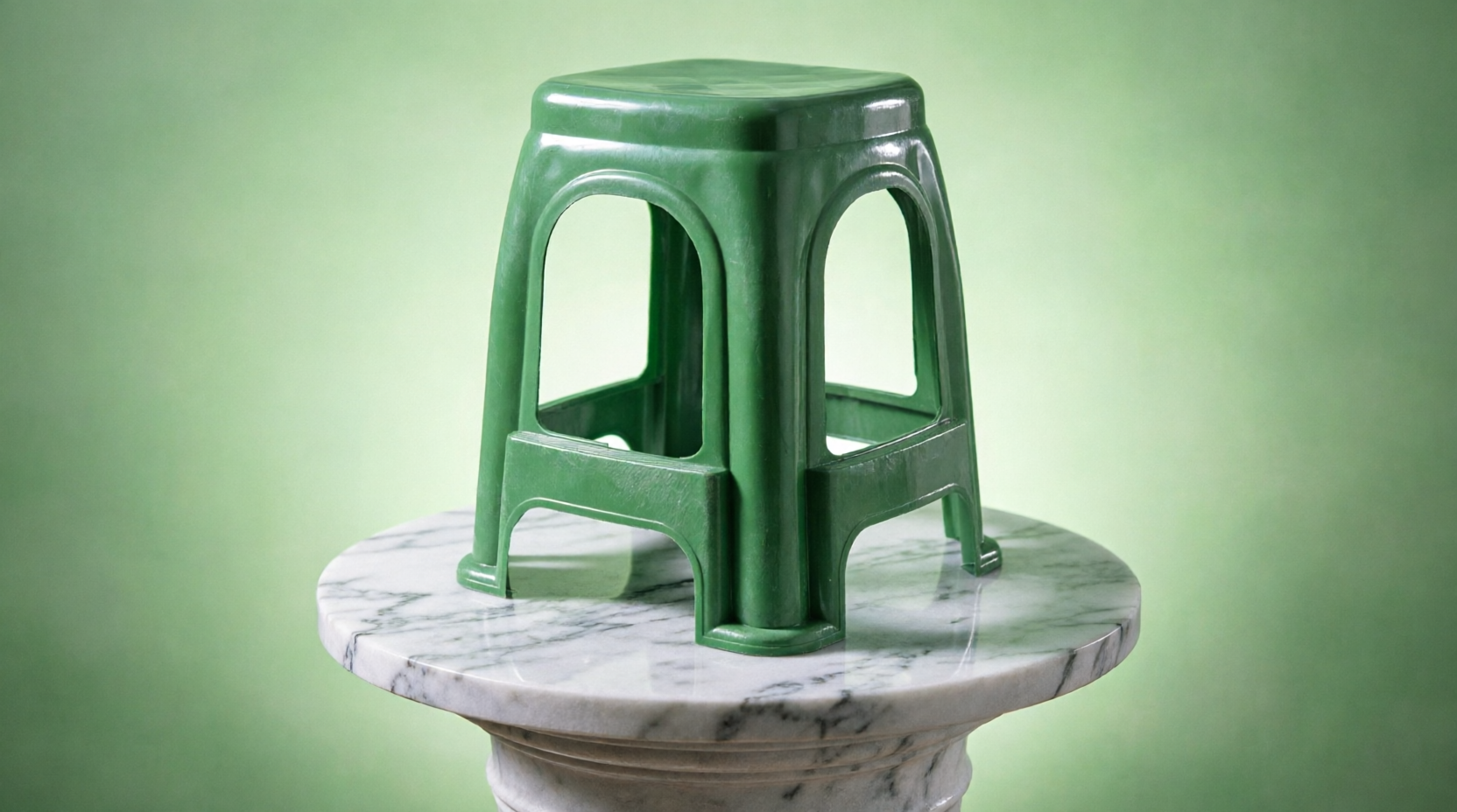 stools