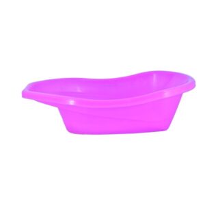 baby bath no. 2 small pink