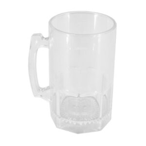 beer mug clear no. 351