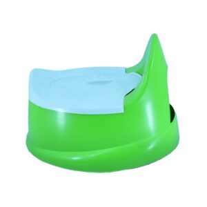 bonney baby potty green