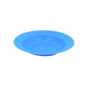 cake plate no. 101 blue