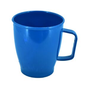 coffee mug no. 201 blue