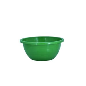deluxe basin no. 01413 green