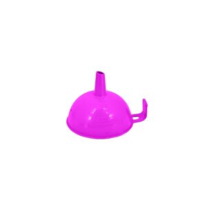 funnel small pink