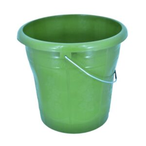 goodluck frosty bucket 25ltr green (2)
