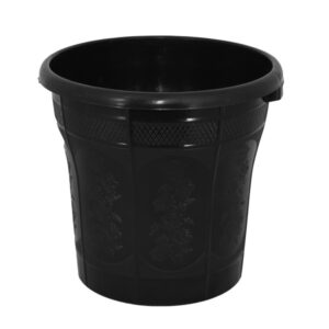 goodluck frosty bucket 4ltrs black