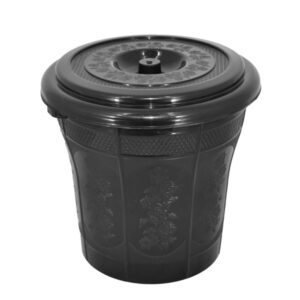 goodluck frosty bucket 4ltrs with lid