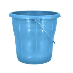 goodluck frosty bucket no. 20 silver