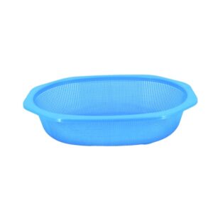 hexa no. 1 blue