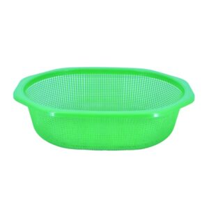 hexa no. 2 green