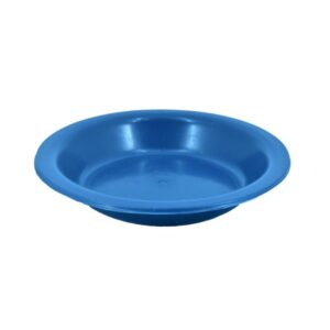 hil plate no. 909 blue