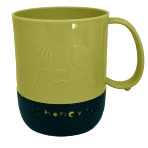 honey mug 1