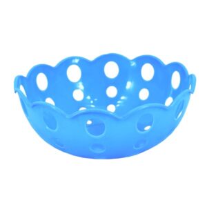 lily no. 1 blue