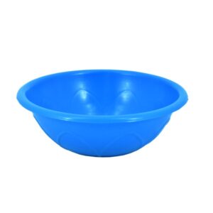 multi soup bowl no. 18 blue