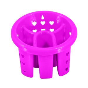 multipurpose stand pink