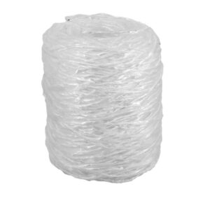 polythene baler twines 1ply 100 white (2)