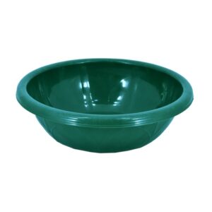safari basin no. 10 green