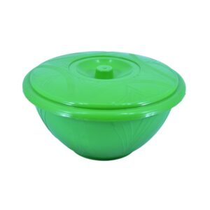 safari bowl no. 524 green