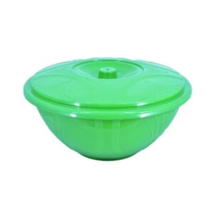 safari bowl no. 532 green