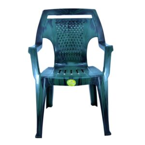 safari chair no. 11 green