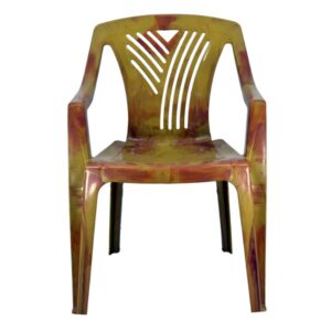 safari chair no. 51 brown