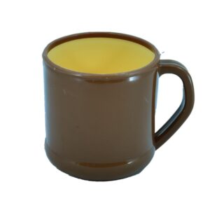 safari cup mix no. 707 brown