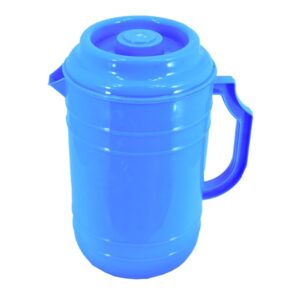 safari jug colour no. 731 blue (2)