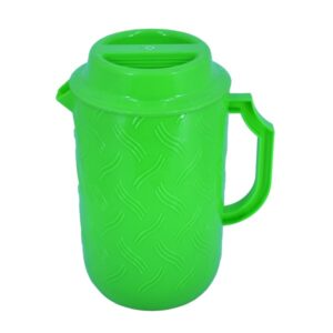 safari jug colour no. 735 green