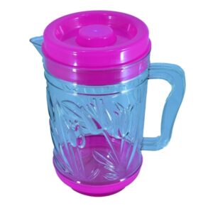 safari jug no. 740 pink