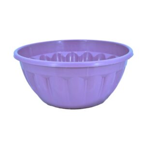 safari lotus basin no. 45 purple