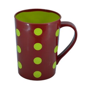 safari mug no. 1701 brown