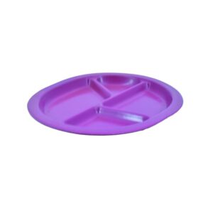safari partition tray hd purple