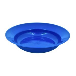 safari plate no. 417 blue
