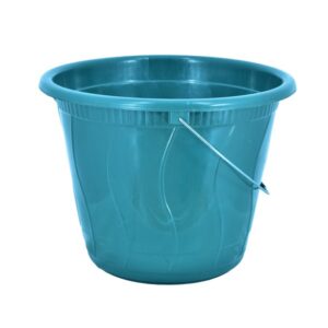 safari simba bucket hd no. 10 green