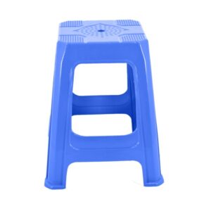 safari stool no. 7