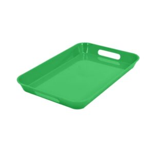 safari tray m. s no. 00704 green