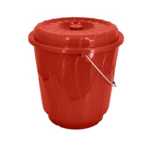 safari wave colour no. 20 red