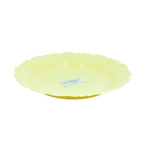 soup plate no. 9 cream