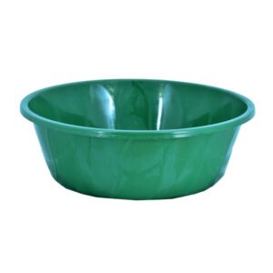 spiral basin no. 45 green