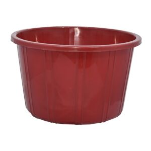 super tub hd maroon
