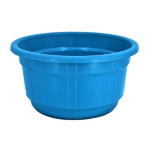 wonder tub hd blue